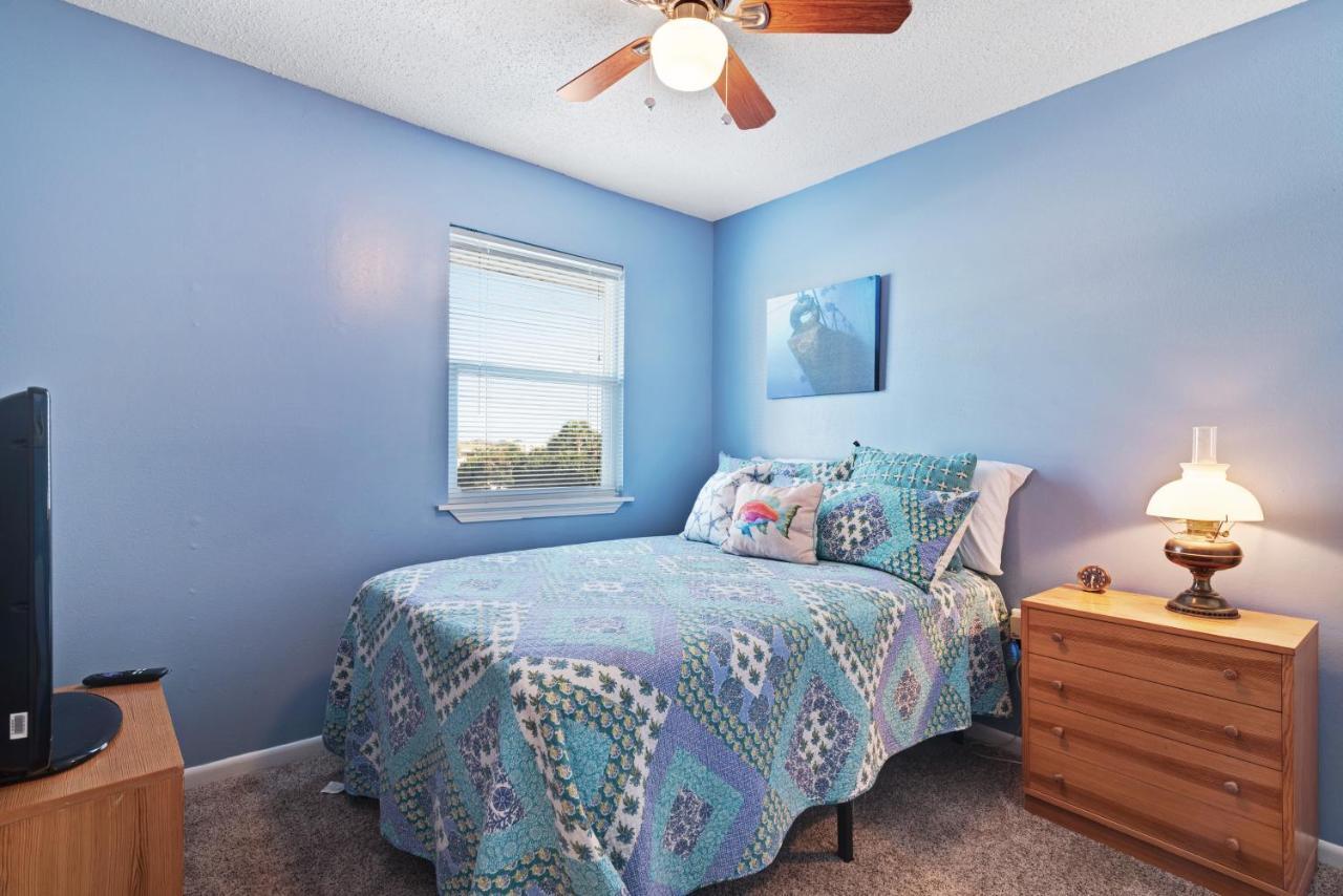 Apartamento Canal Place #8 Destin Exterior foto