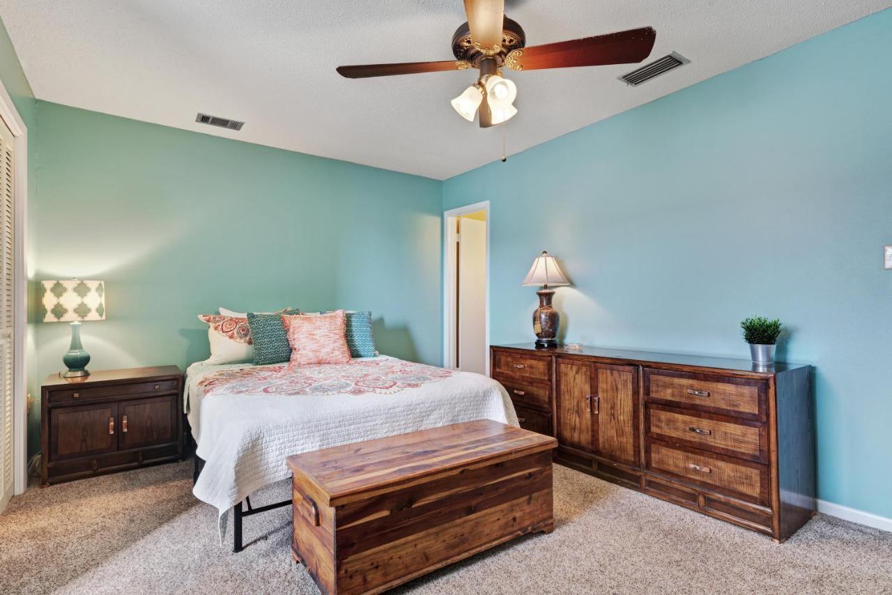 Apartamento Canal Place #8 Destin Exterior foto