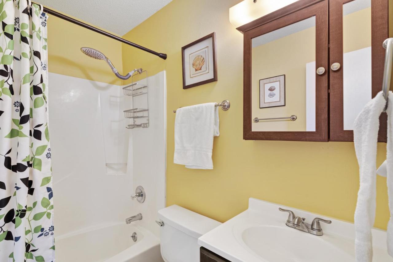 Apartamento Canal Place #8 Destin Exterior foto