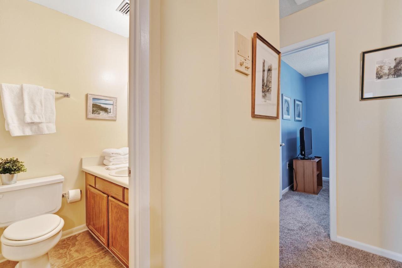 Apartamento Canal Place #8 Destin Exterior foto