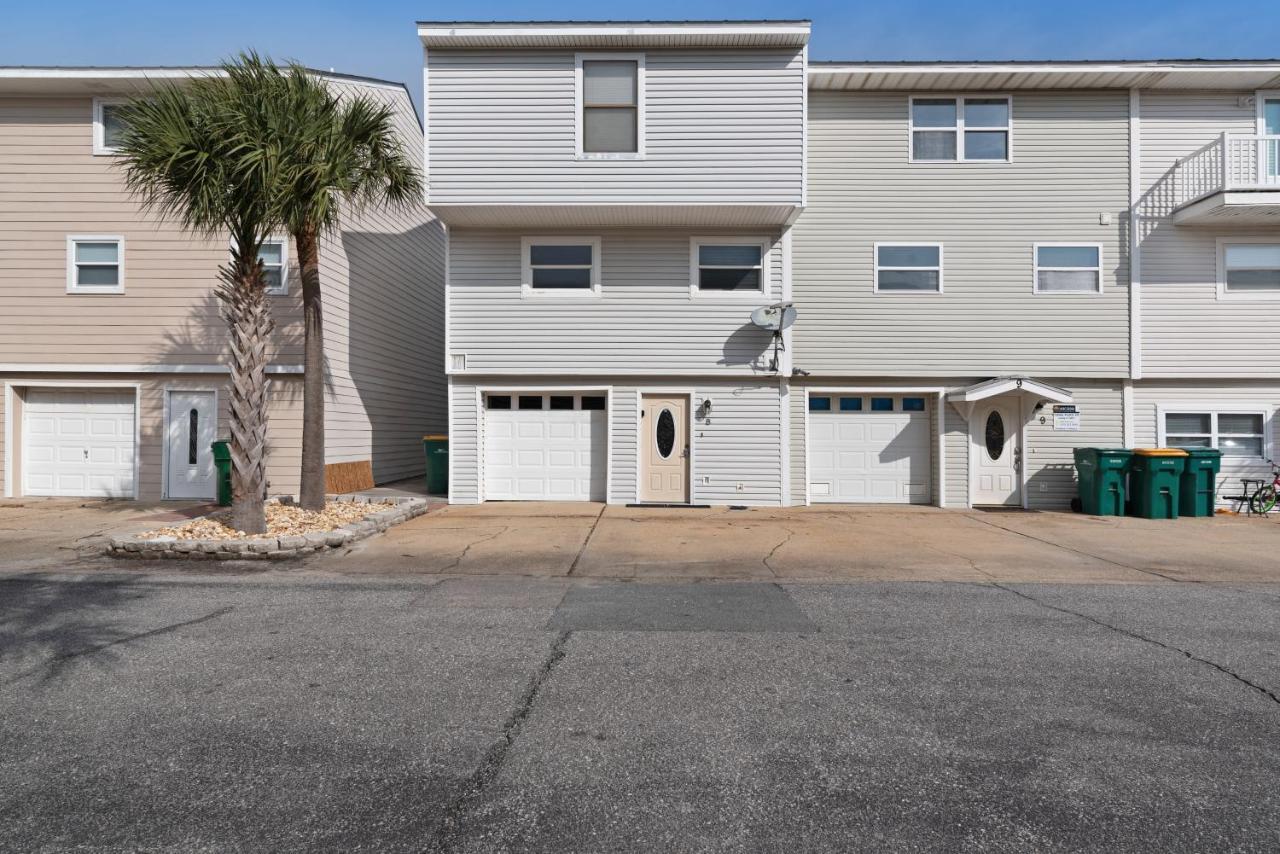 Apartamento Canal Place #8 Destin Exterior foto